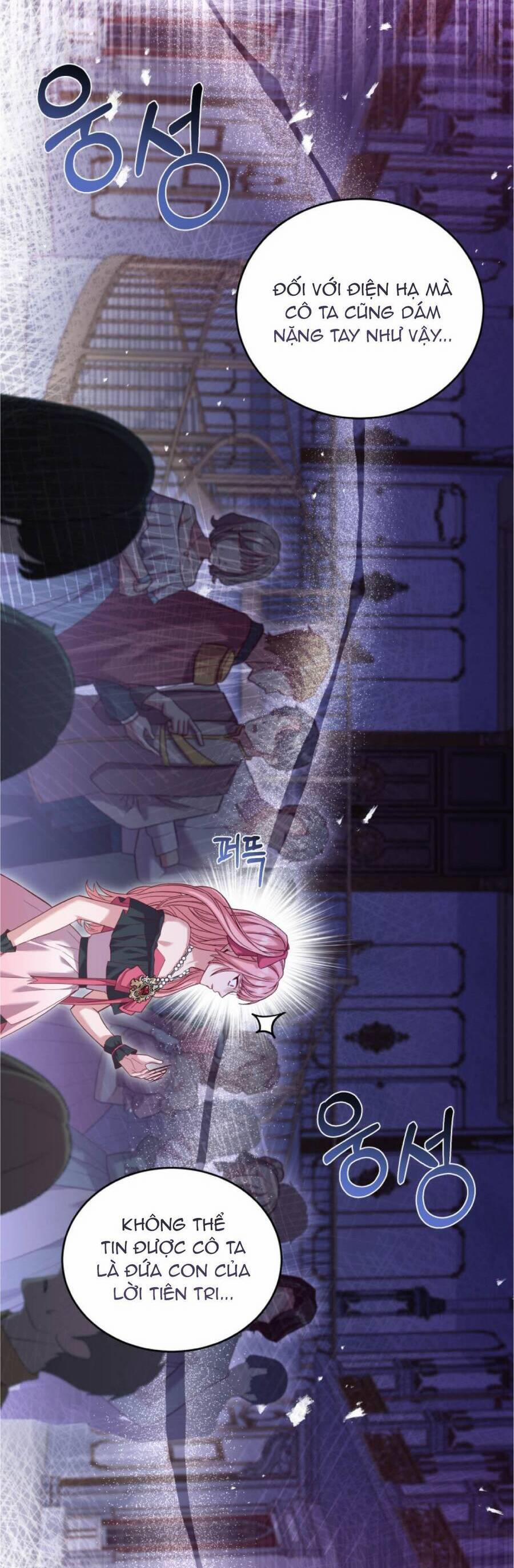 Cái Giá Khi Huỷ Hôn. 15 trang 44