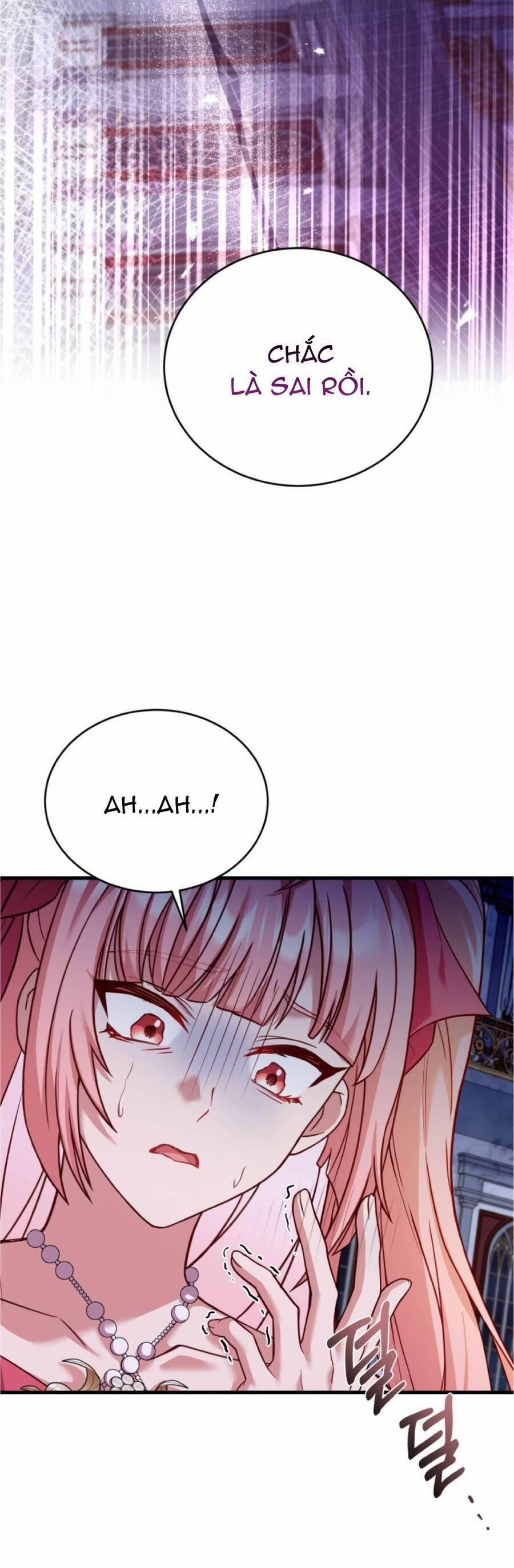 Cái Giá Khi Huỷ Hôn. 15 trang 45