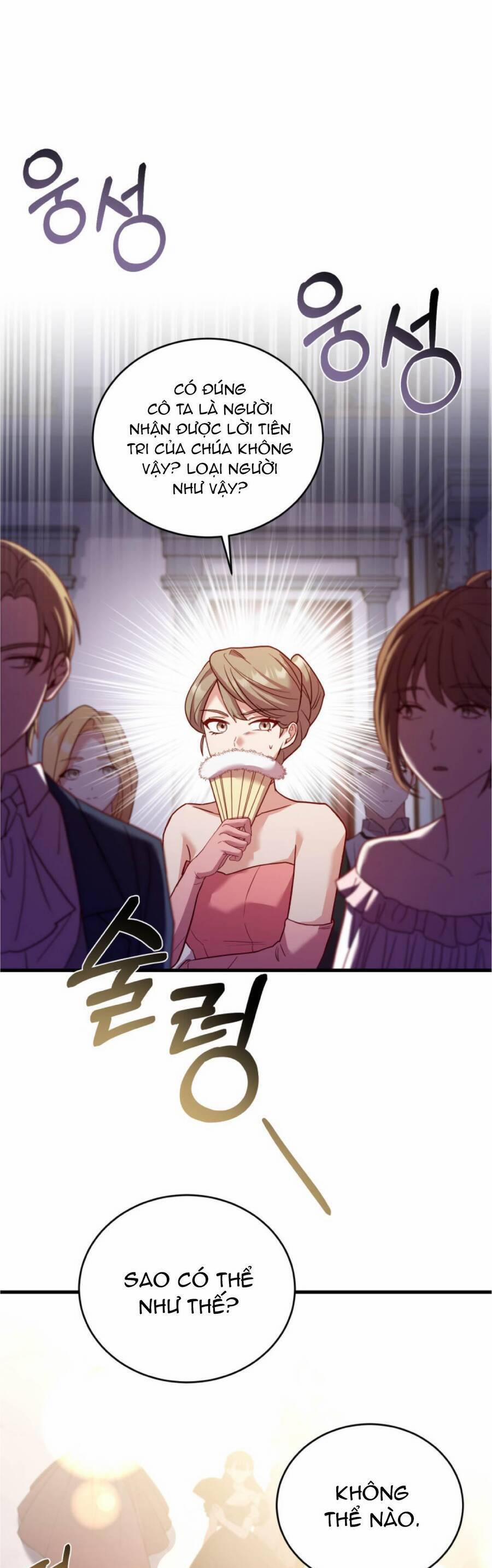 Cái Giá Khi Huỷ Hôn. 15 trang 48