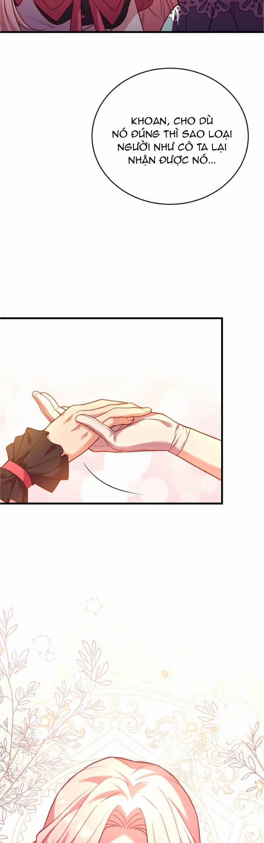 Cái Giá Khi Huỷ Hôn. 15 trang 50