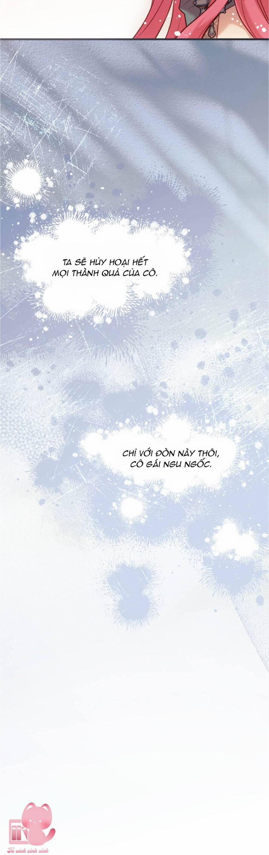 Cái Giá Khi Huỷ Hôn. 15 trang 6