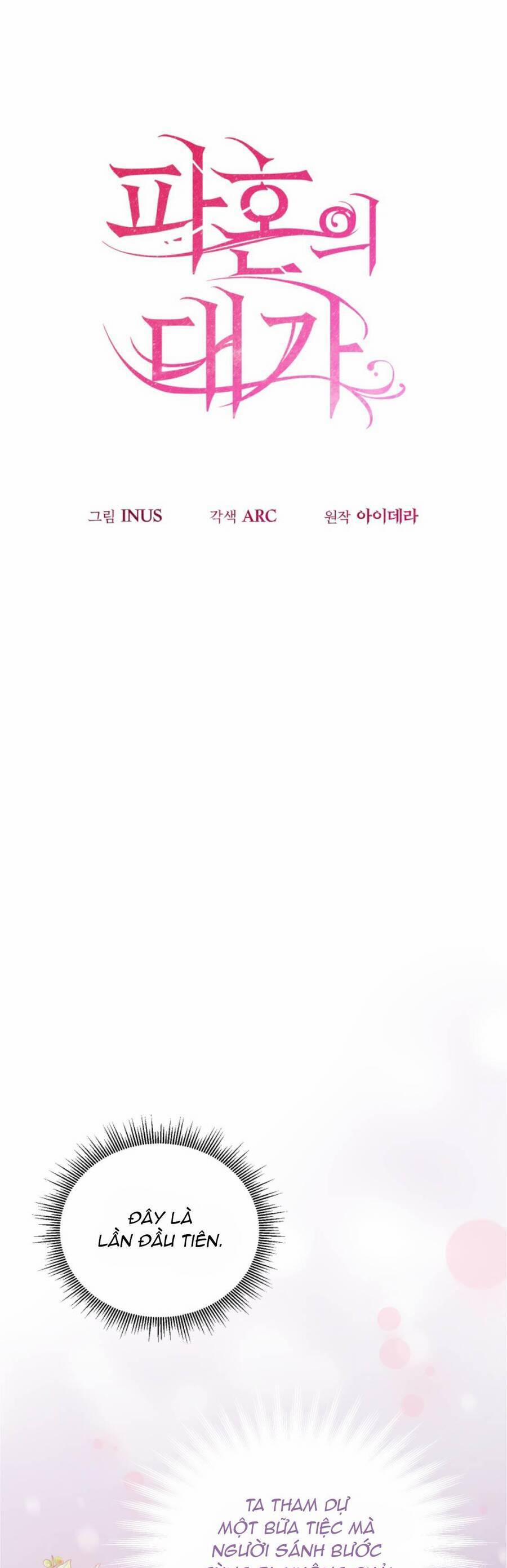 Cái Giá Khi Huỷ Hôn. 15 trang 7