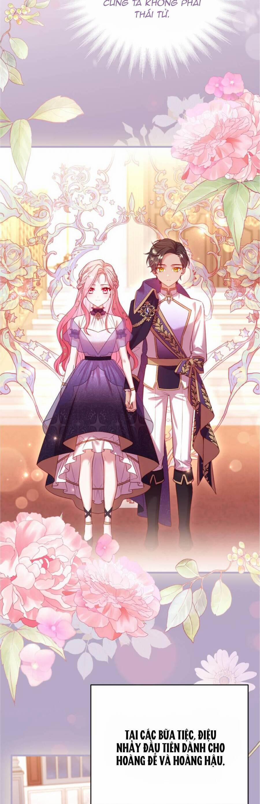 Cái Giá Khi Huỷ Hôn. 15 trang 8