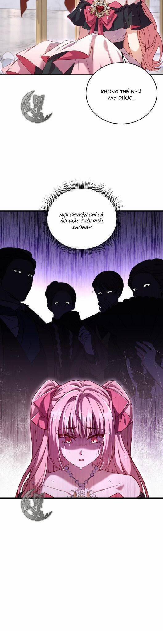 Cái Giá Khi Huỷ Hôn. 16 trang 11