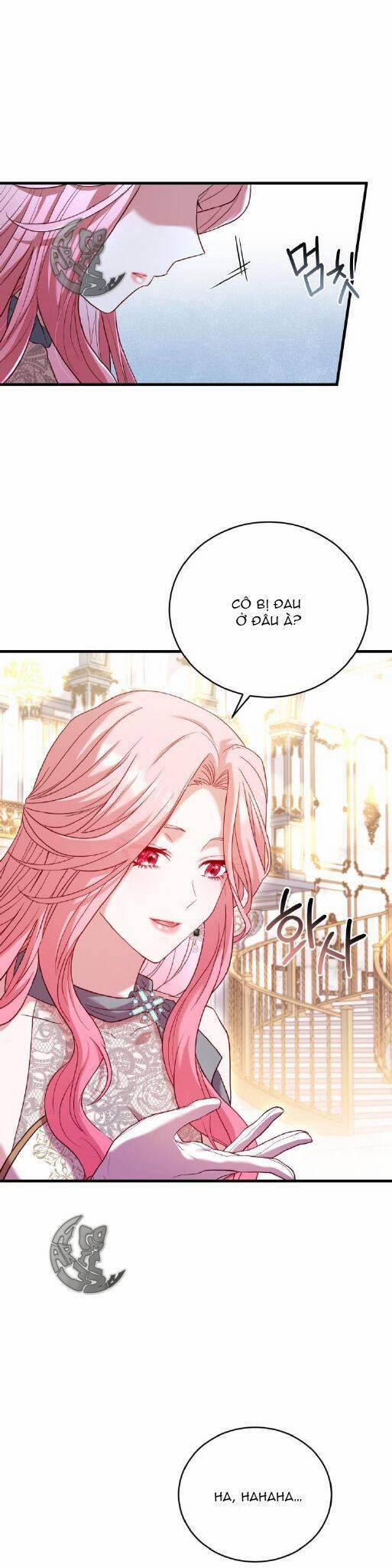 Cái Giá Khi Huỷ Hôn. 16 trang 13