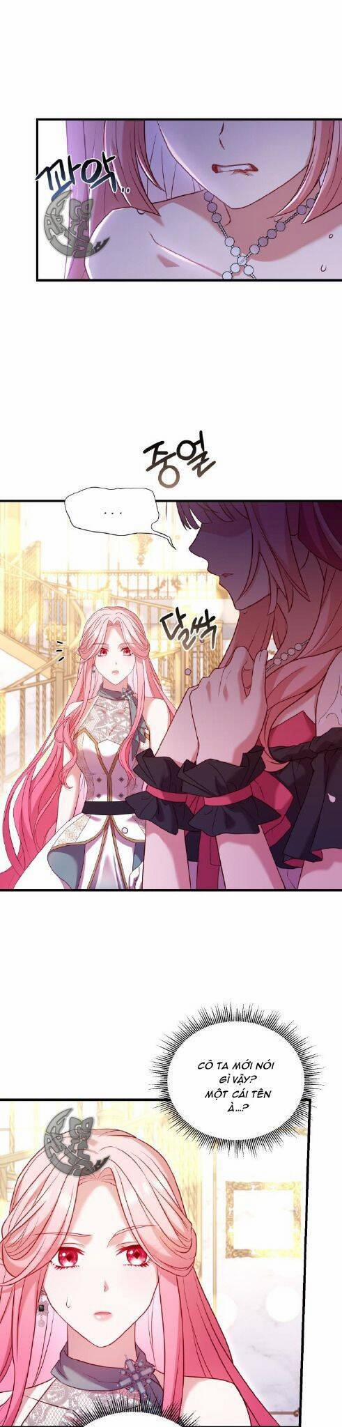 Cái Giá Khi Huỷ Hôn. 16 trang 15