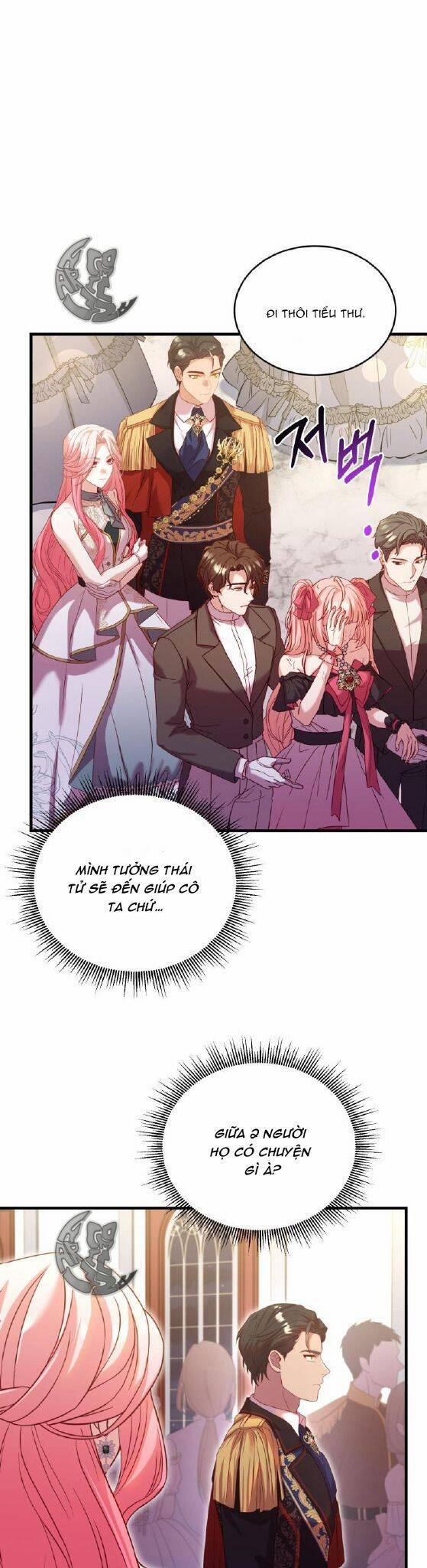 Cái Giá Khi Huỷ Hôn. 16 trang 25