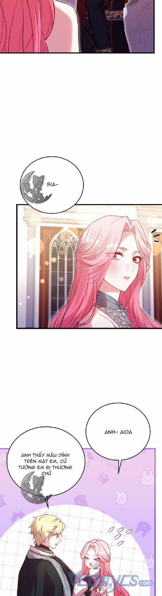 Cái Giá Khi Huỷ Hôn. 16 trang 26