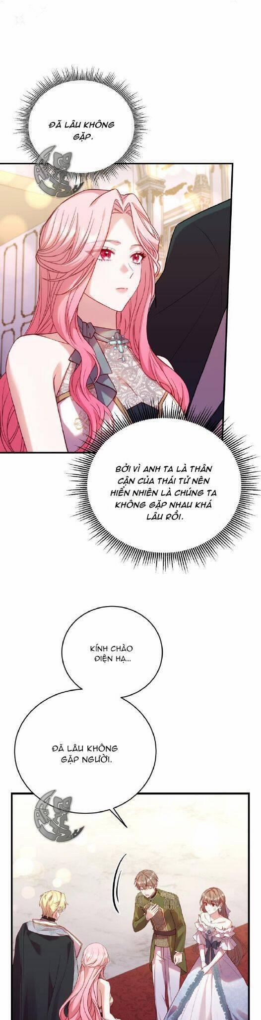 Cái Giá Khi Huỷ Hôn. 16 trang 27