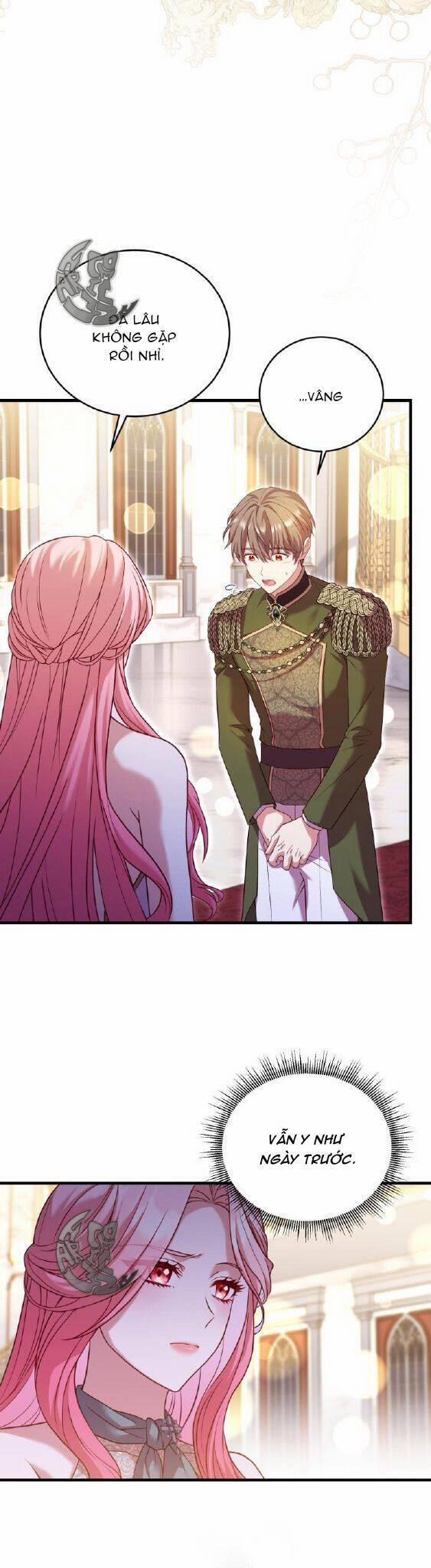 Cái Giá Khi Huỷ Hôn. 16 trang 29