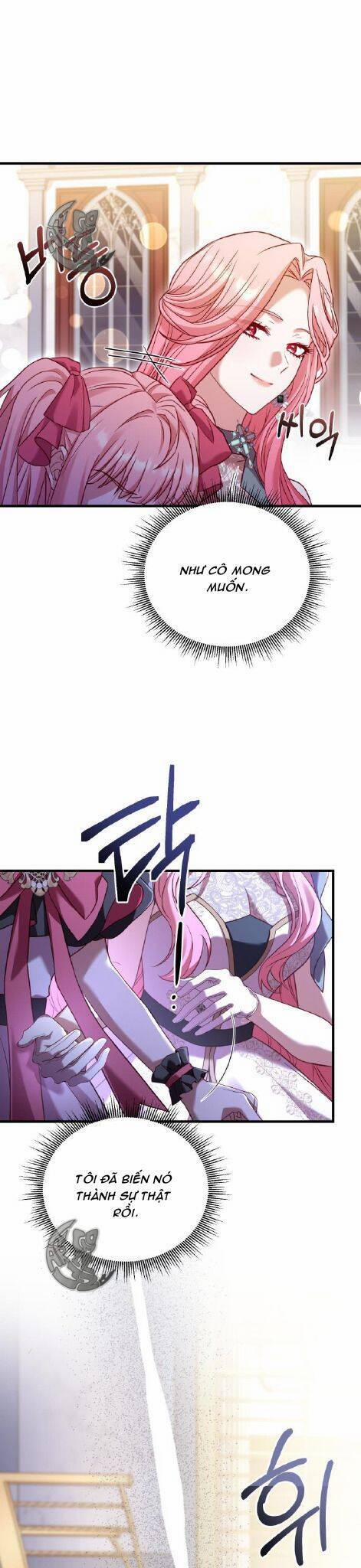 Cái Giá Khi Huỷ Hôn. 16 trang 3