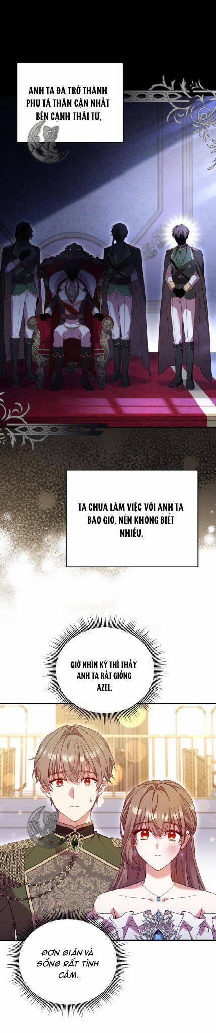 Cái Giá Khi Huỷ Hôn. 16 trang 31