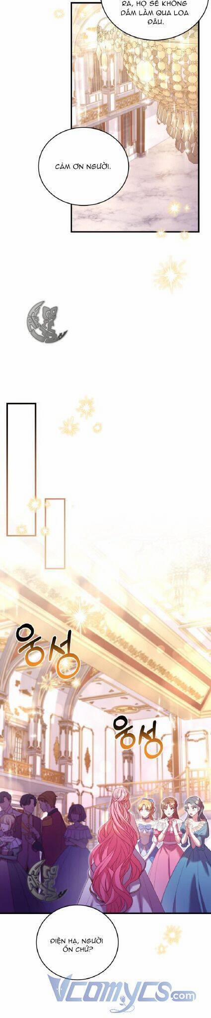 Cái Giá Khi Huỷ Hôn. 16 trang 36