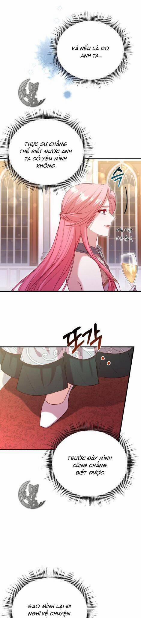 Cái Giá Khi Huỷ Hôn. 16 trang 39