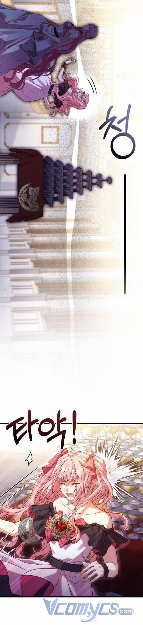 Cái Giá Khi Huỷ Hôn. 16 trang 4