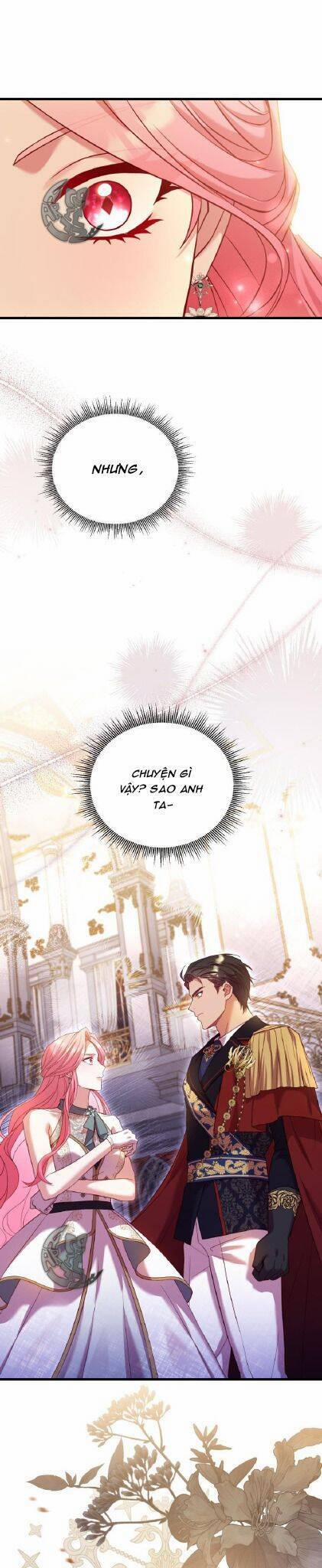 Cái Giá Khi Huỷ Hôn. 16 trang 41