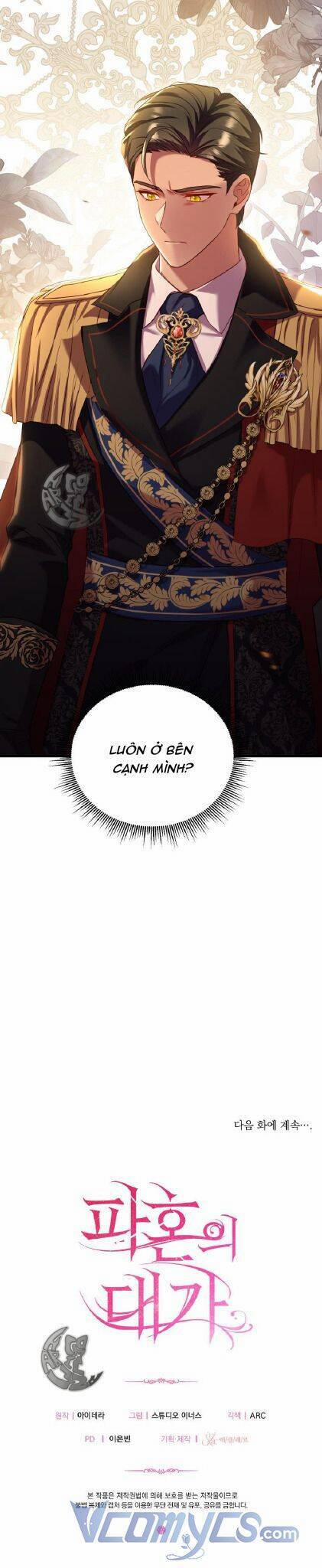 Cái Giá Khi Huỷ Hôn. 16 trang 42