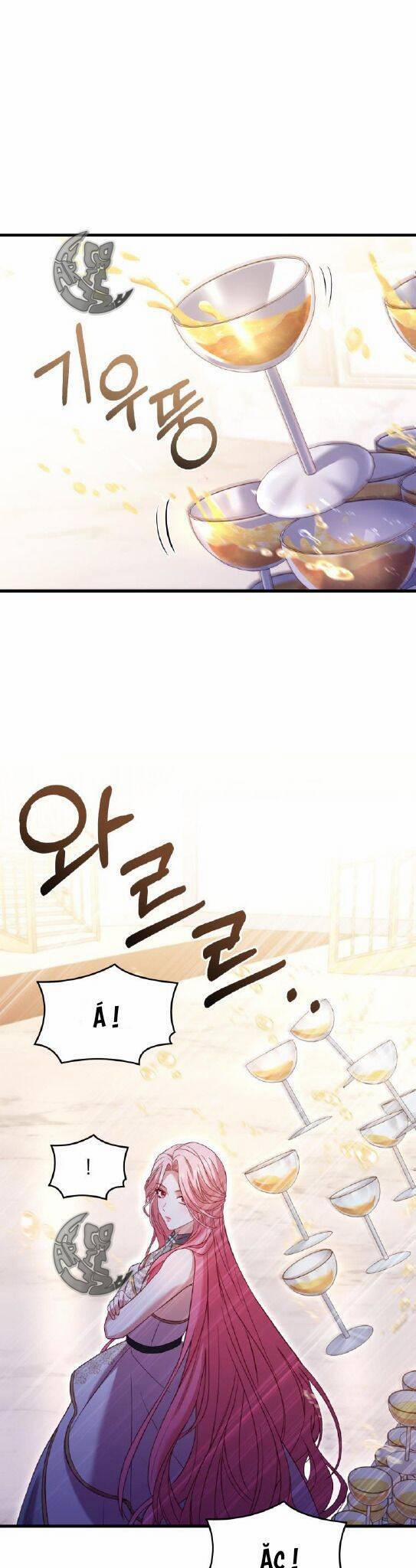 Cái Giá Khi Huỷ Hôn. 16 trang 5