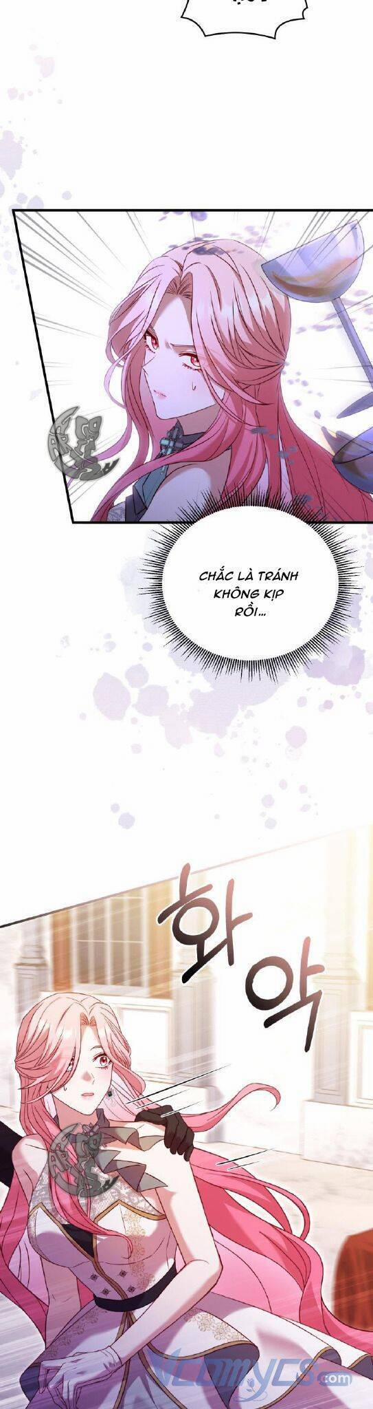 Cái Giá Khi Huỷ Hôn. 16 trang 6