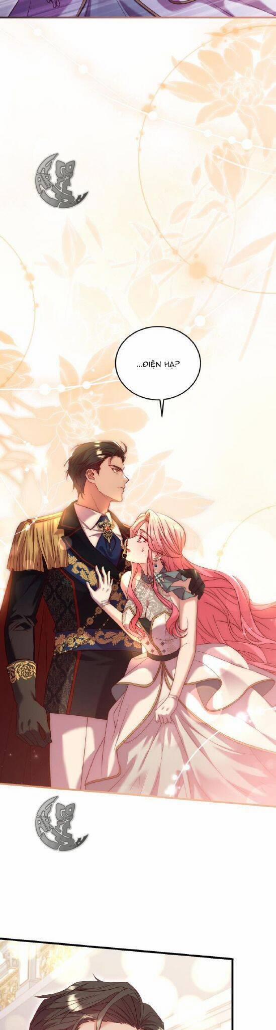 Cái Giá Khi Huỷ Hôn. 16 trang 7