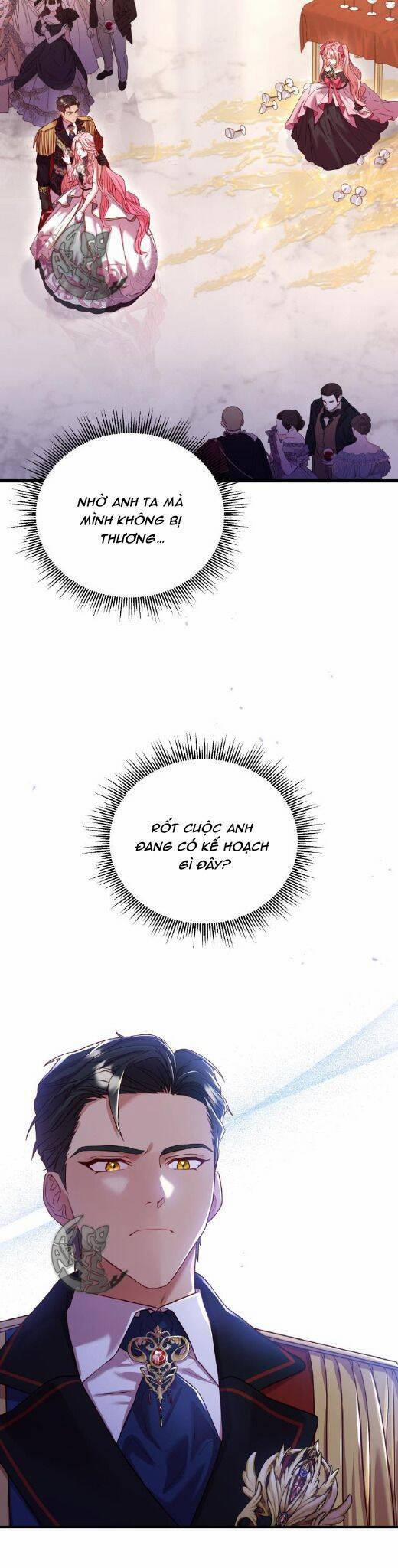 Cái Giá Khi Huỷ Hôn. 16 trang 9