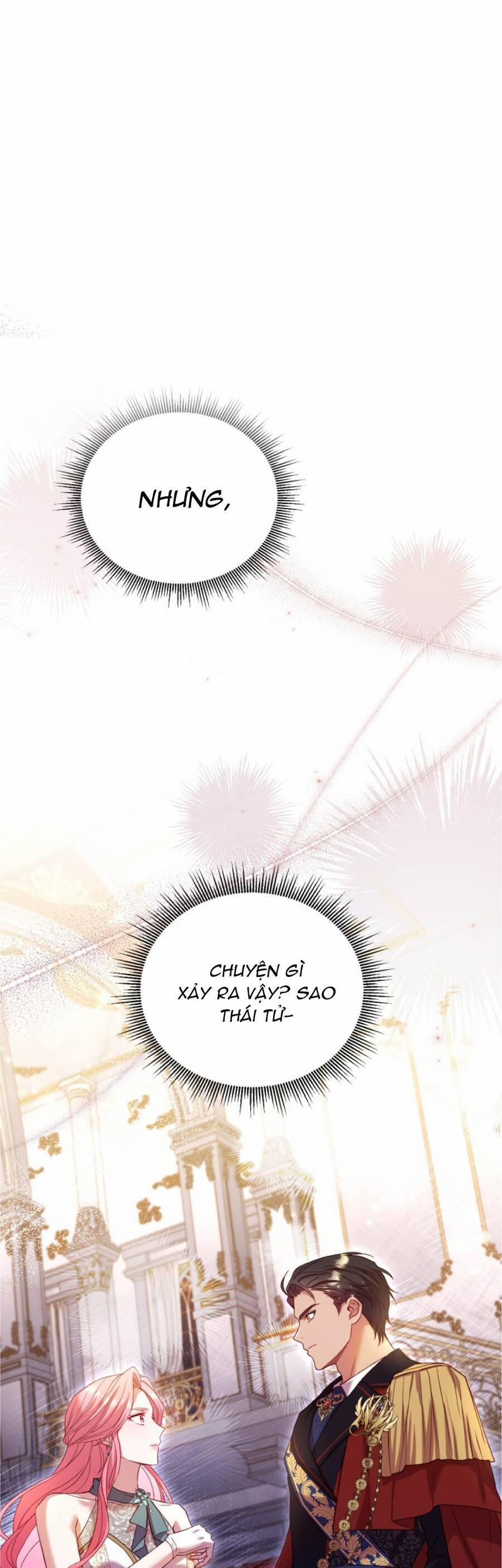 Cái Giá Khi Huỷ Hôn. 17 trang 1