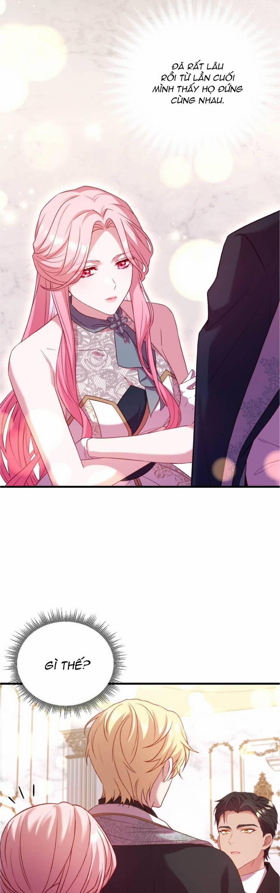 Cái Giá Khi Huỷ Hôn. 17 trang 10