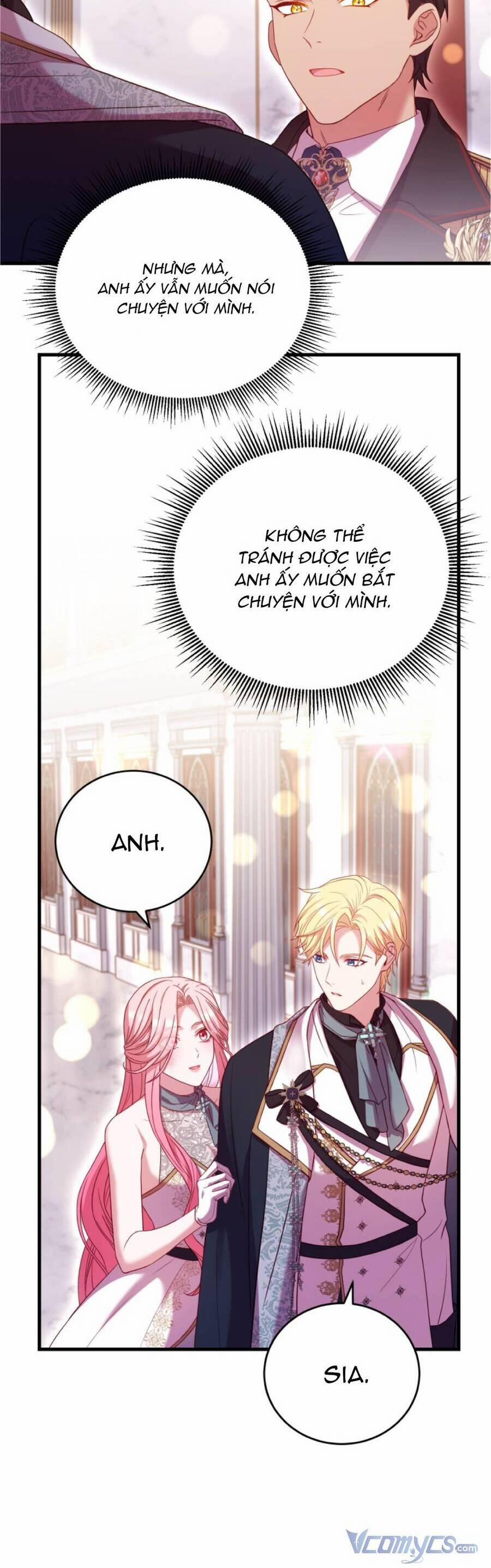 Cái Giá Khi Huỷ Hôn. 17 trang 13