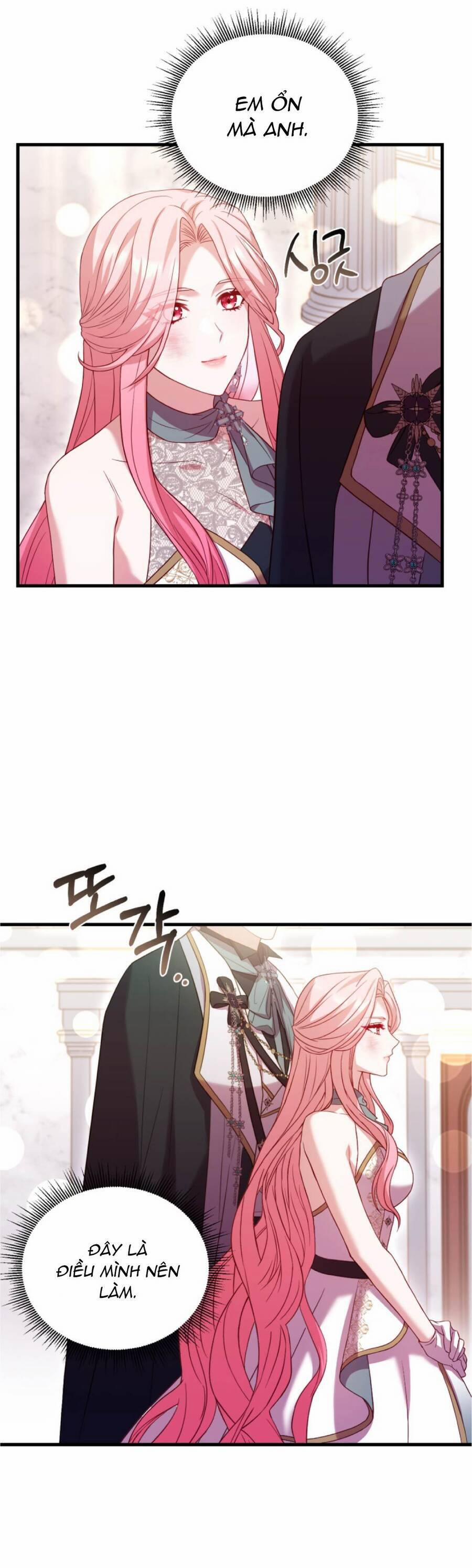 Cái Giá Khi Huỷ Hôn. 17 trang 14