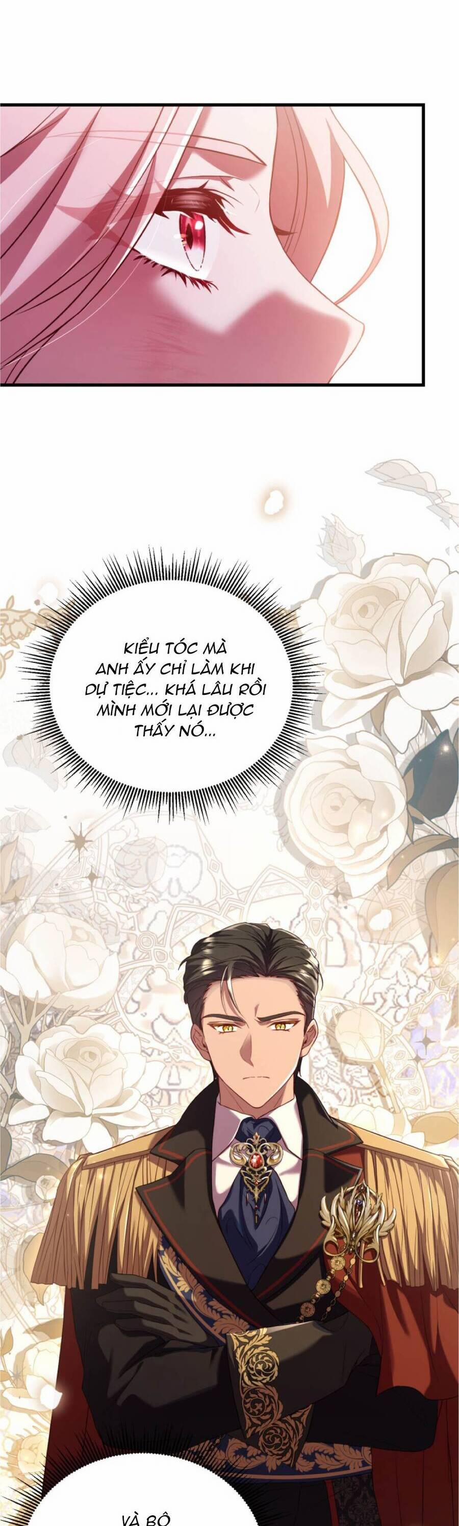 Cái Giá Khi Huỷ Hôn. 17 trang 15