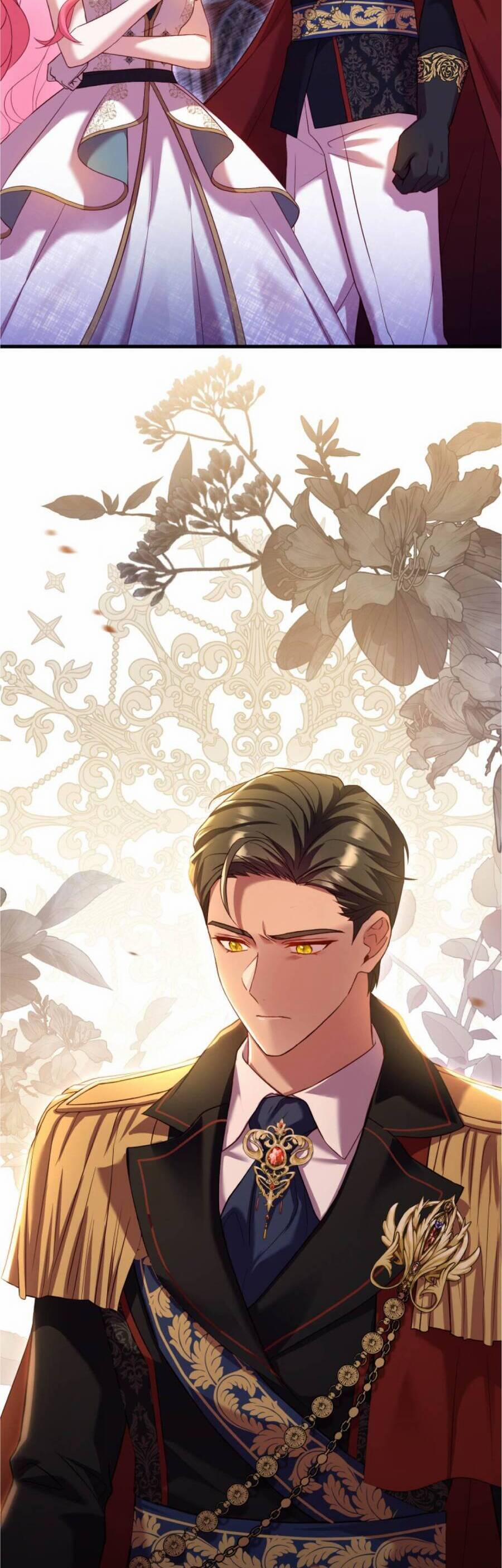 Cái Giá Khi Huỷ Hôn. 17 trang 2