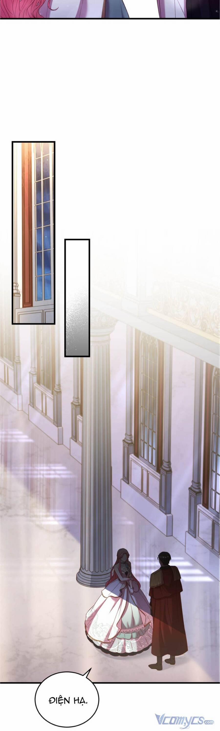 Cái Giá Khi Huỷ Hôn. 17 trang 20