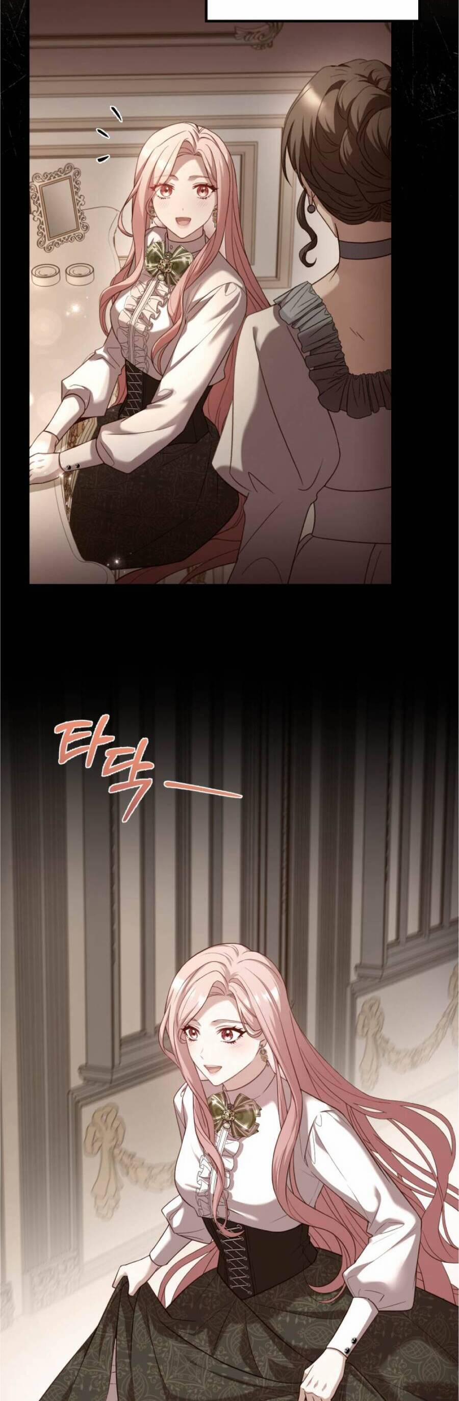 Cái Giá Khi Huỷ Hôn. 17 trang 22