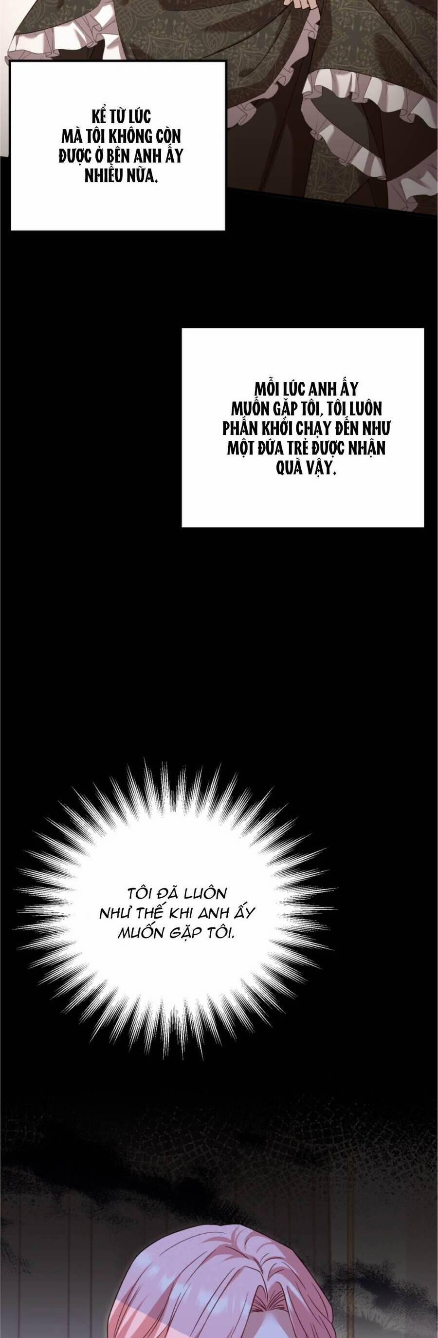 Cái Giá Khi Huỷ Hôn. 17 trang 23