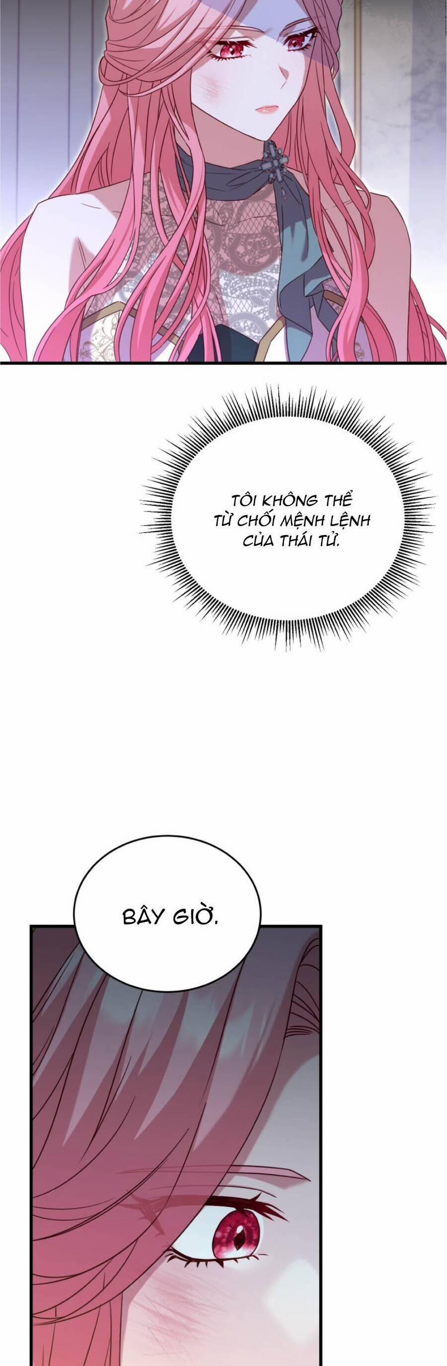 Cái Giá Khi Huỷ Hôn. 17 trang 24