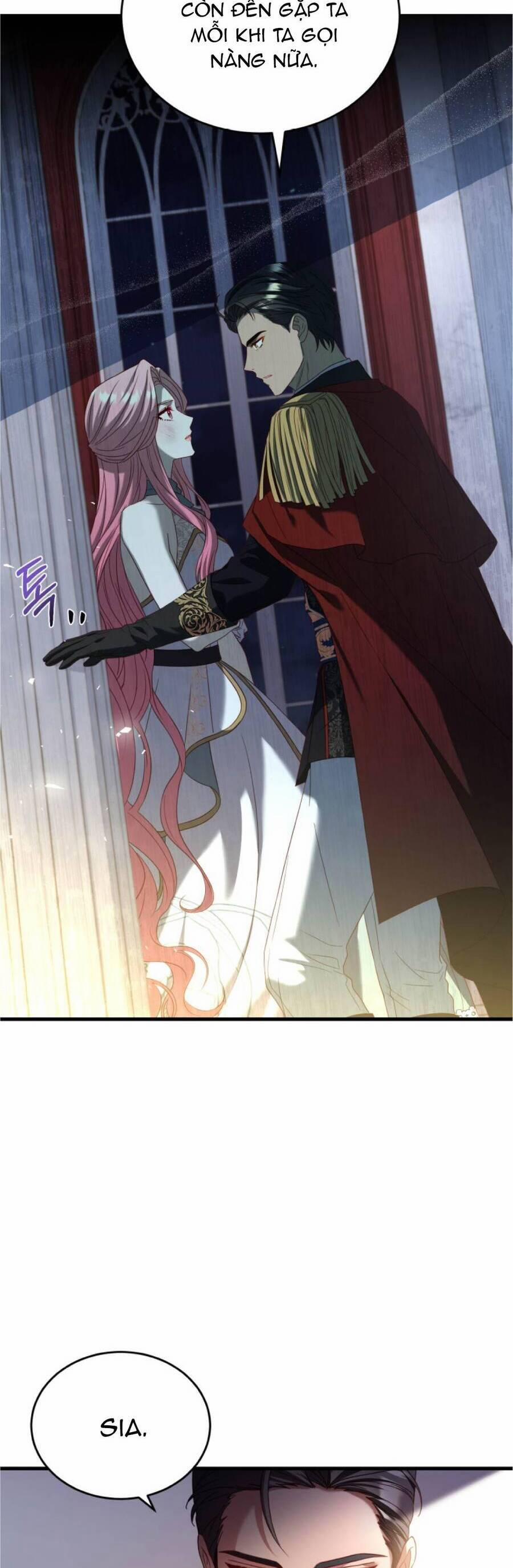 Cái Giá Khi Huỷ Hôn. 17 trang 26