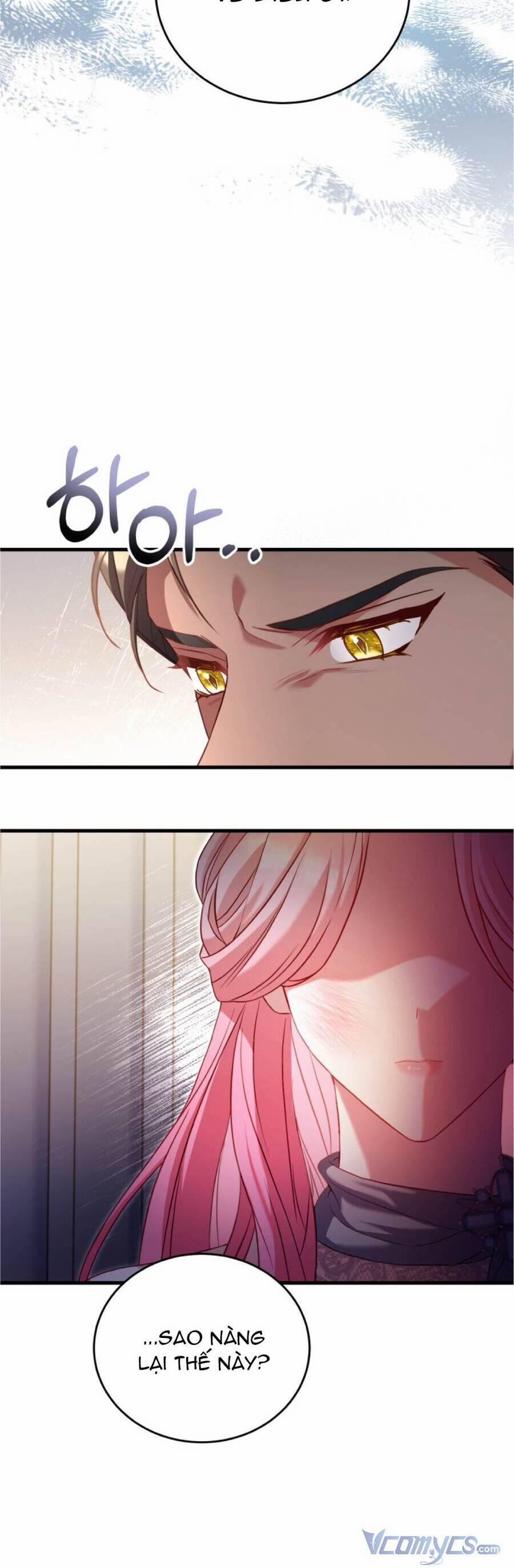 Cái Giá Khi Huỷ Hôn. 17 trang 28