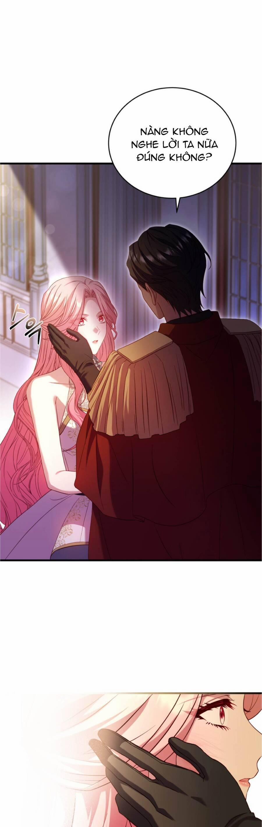 Cái Giá Khi Huỷ Hôn. 17 trang 29