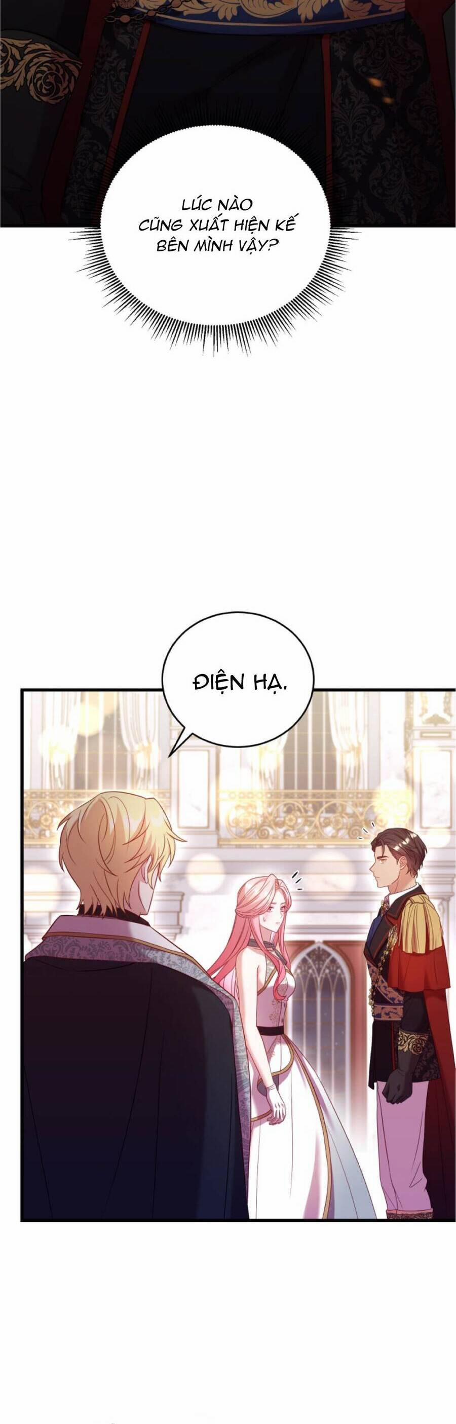 Cái Giá Khi Huỷ Hôn. 17 trang 3