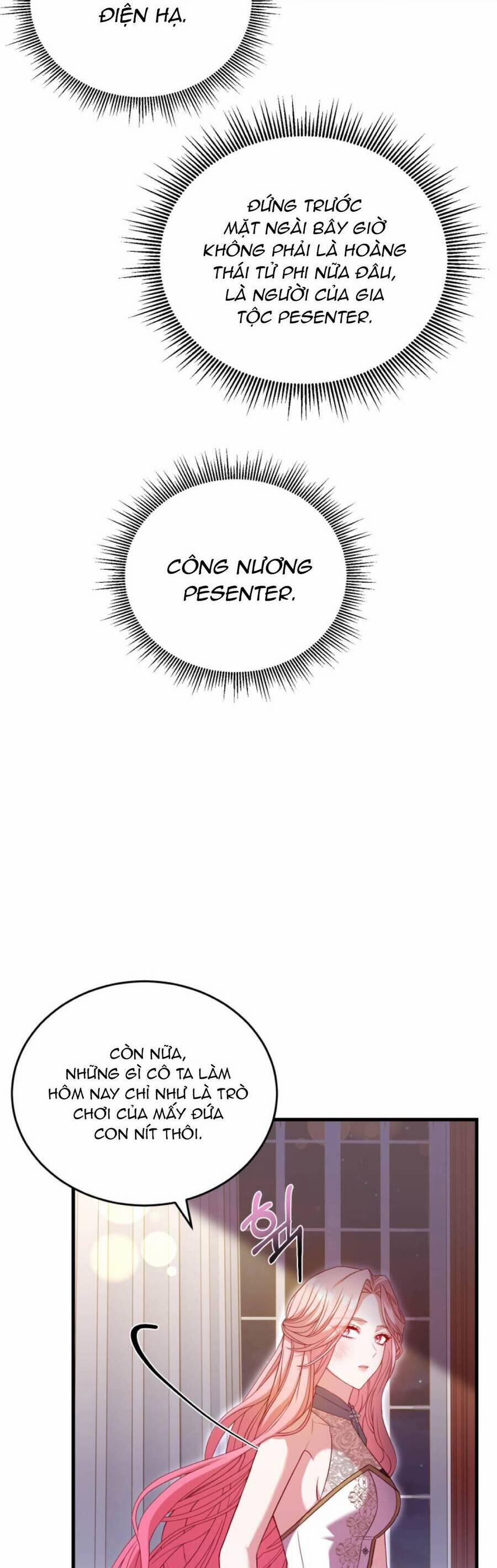 Cái Giá Khi Huỷ Hôn. 17 trang 32