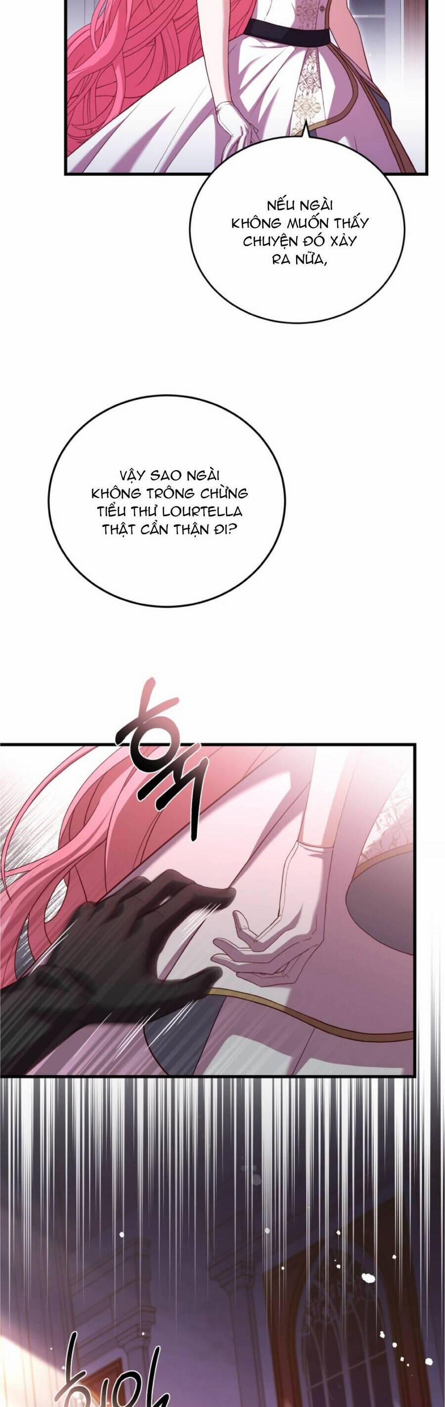 Cái Giá Khi Huỷ Hôn. 17 trang 33