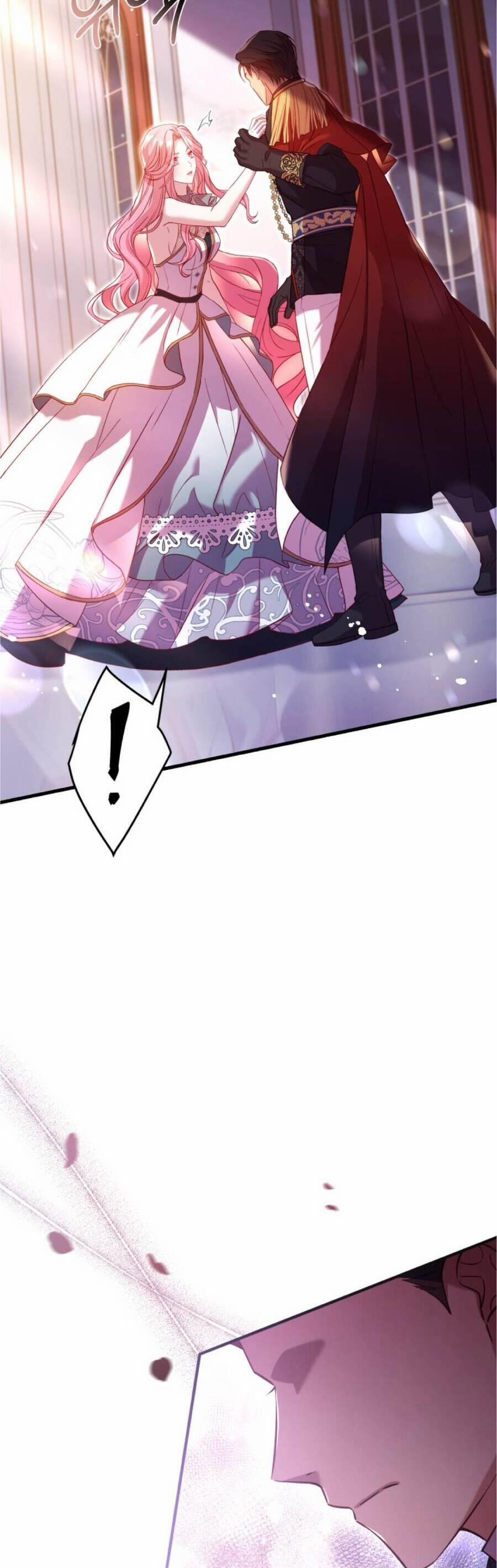 Cái Giá Khi Huỷ Hôn. 17 trang 34