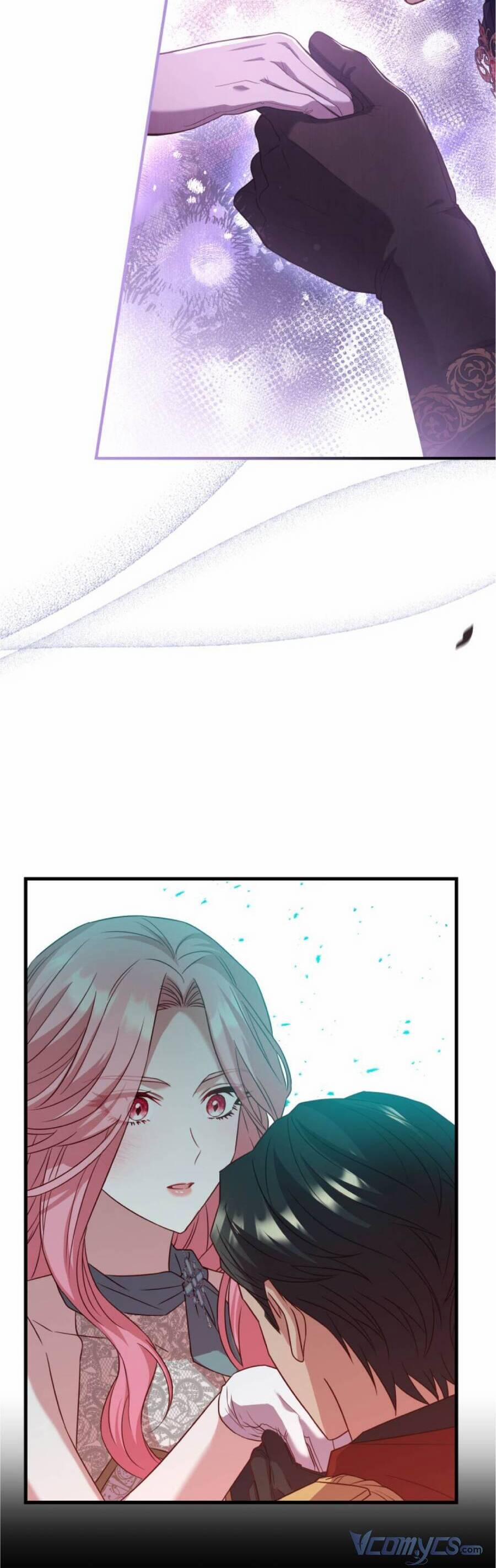 Cái Giá Khi Huỷ Hôn. 17 trang 35