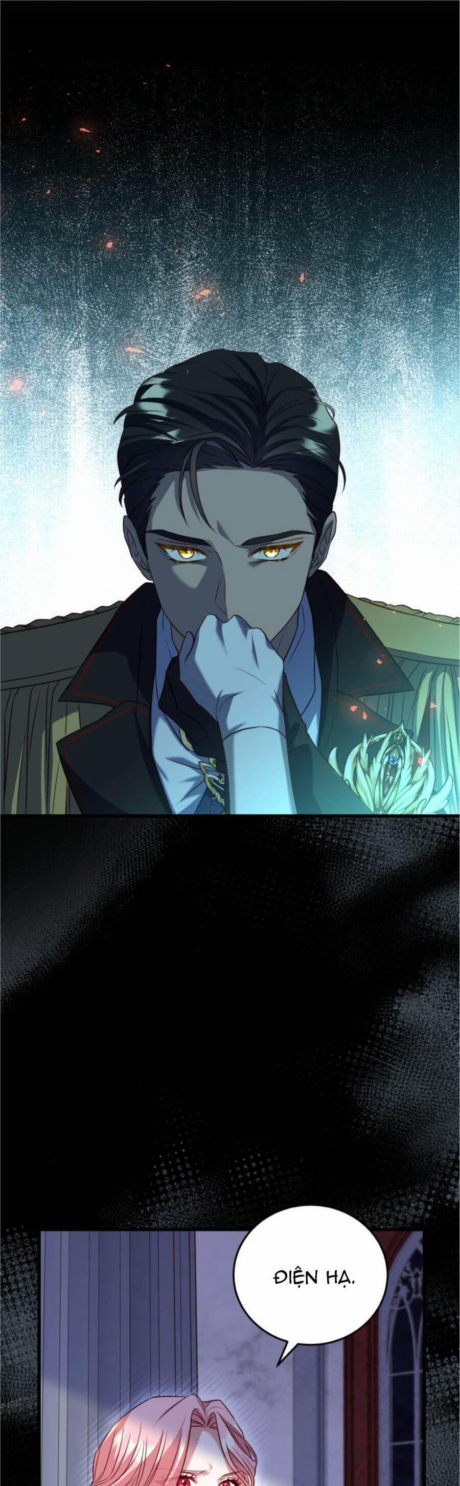 Cái Giá Khi Huỷ Hôn. 17 trang 36