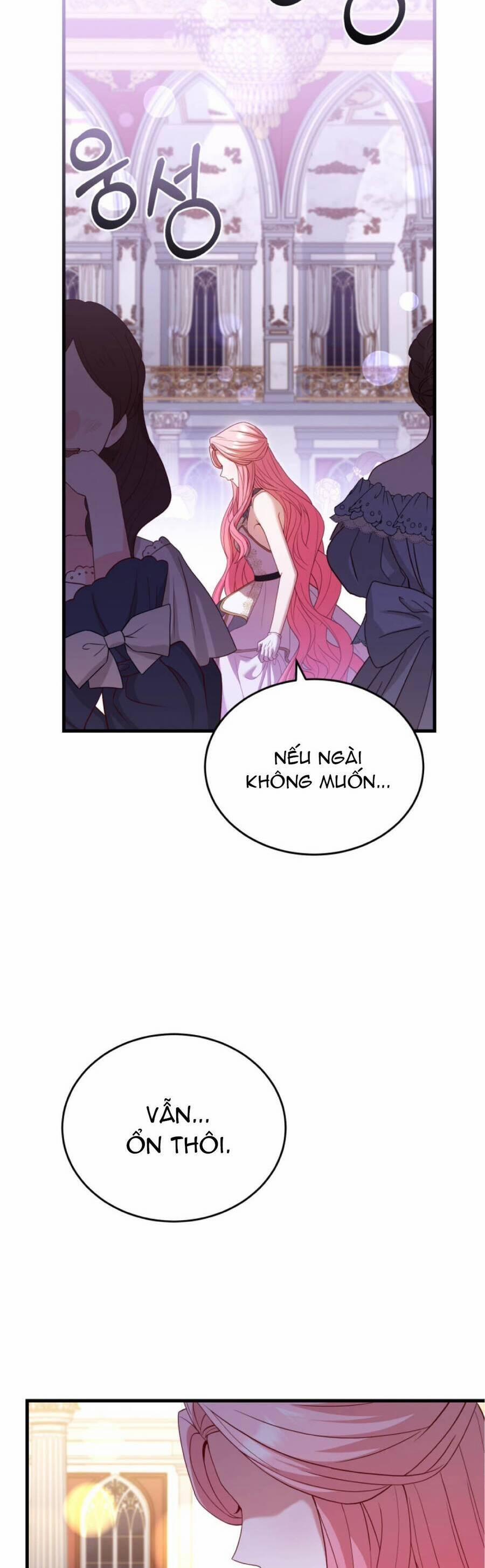 Cái Giá Khi Huỷ Hôn. 17 trang 39