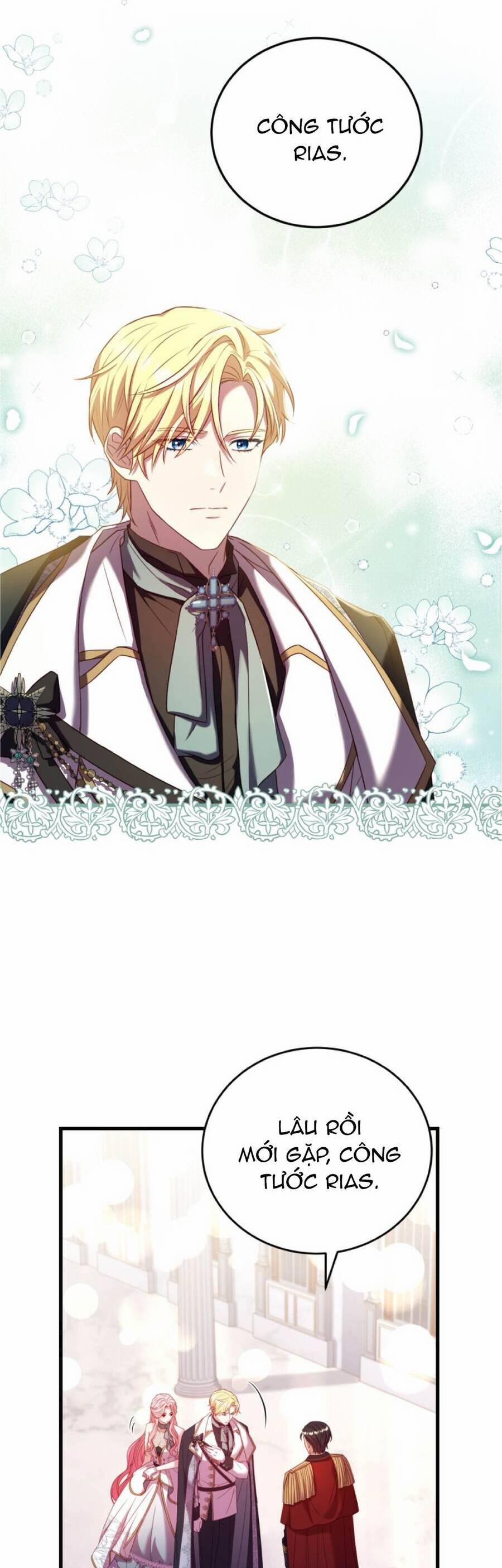 Cái Giá Khi Huỷ Hôn. 17 trang 4