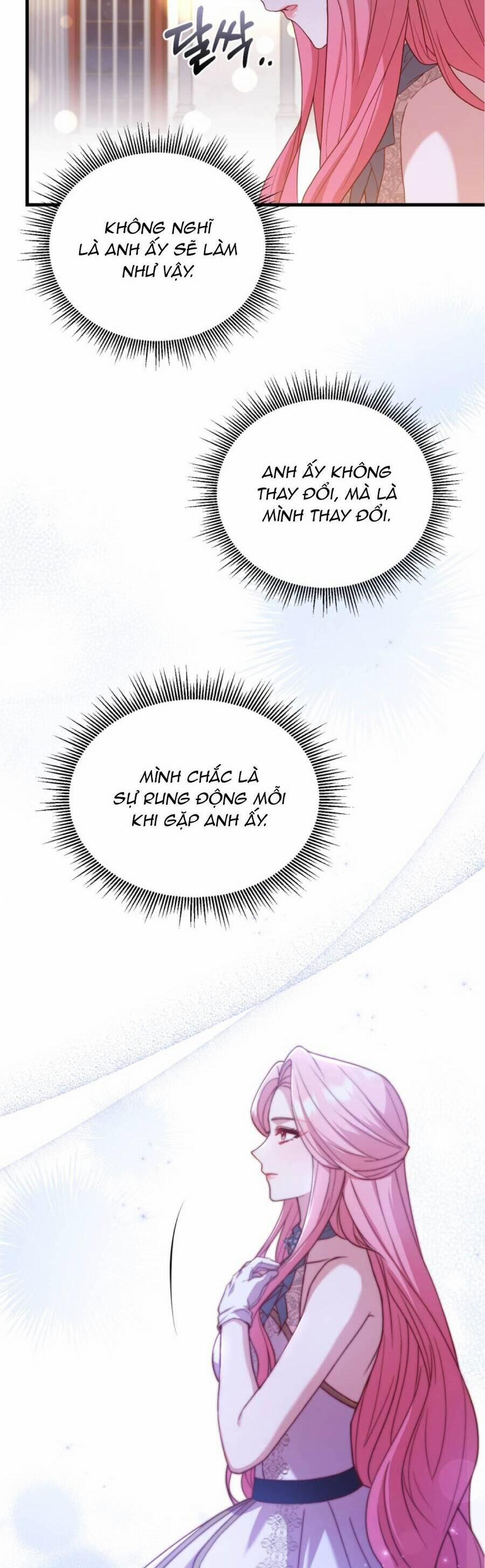 Cái Giá Khi Huỷ Hôn. 17 trang 40