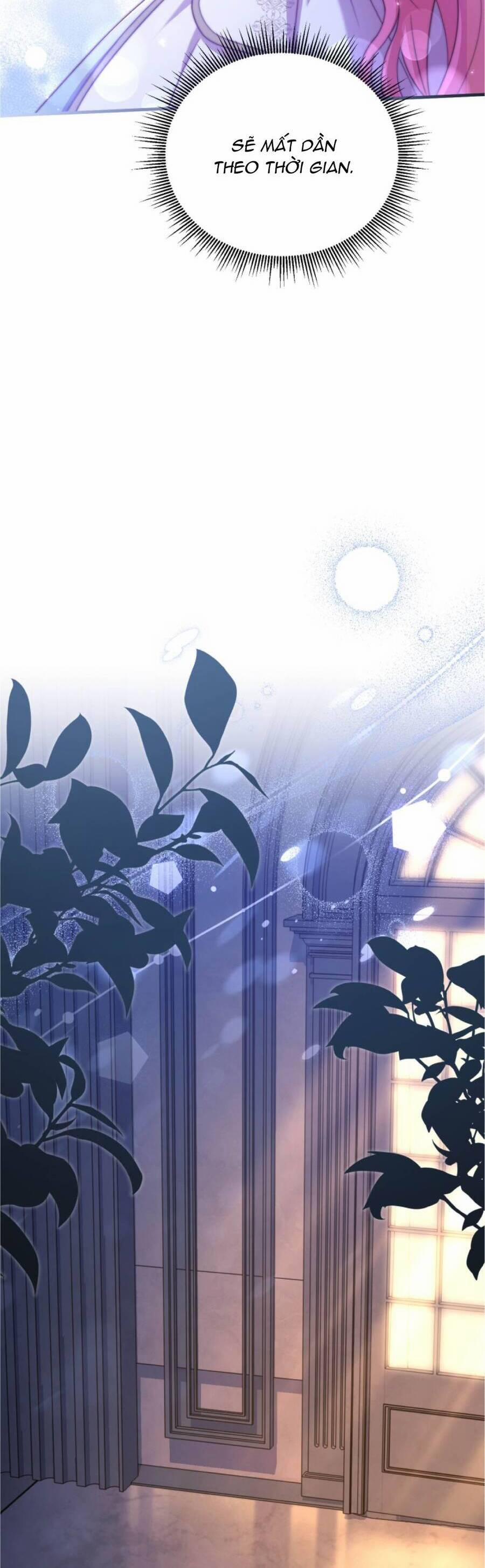 Cái Giá Khi Huỷ Hôn. 17 trang 41