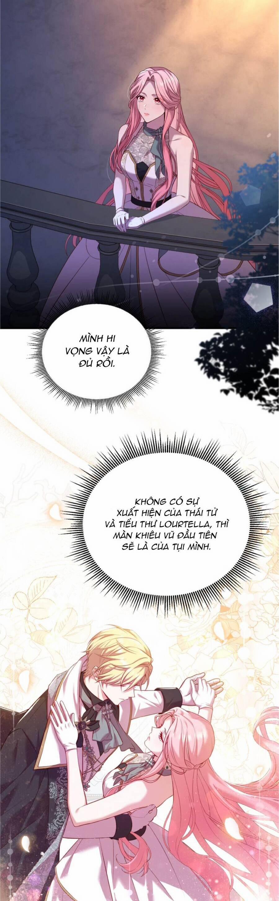 Cái Giá Khi Huỷ Hôn. 17 trang 42