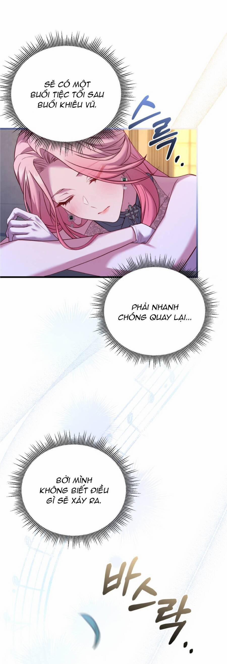 Cái Giá Khi Huỷ Hôn. 17 trang 44